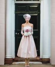 Carolina Bride: Inspired Design for a Bespoke Affair