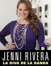 Jenni Rivera