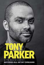 Tony Parker