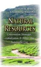 Natural Resources