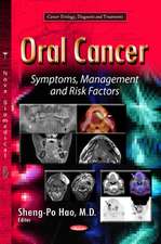 Oral Cancer