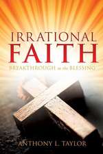 Irrational Faith