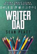 Writer Dad