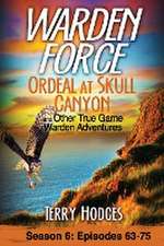 Warden Force