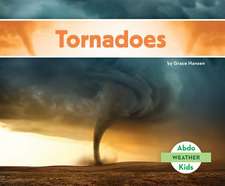 Tornadoes