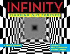 Infinity – Figuring Out Forever