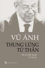 Thung Lung Tu Than