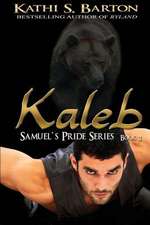 Kaleb