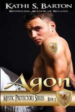 Agon