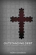 Outstanding Debt