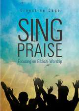 Sing Praise