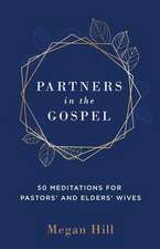 Partners in the Gospel