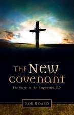 The New Covenant