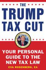 The Trump Tax Plan