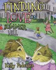 Finding Love on Summer Hill