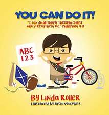 You Can Do It!: 