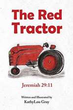 The Red Tractor