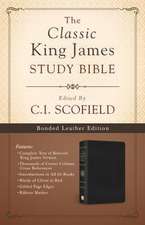 Classic Study Bible-KJV