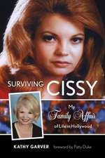 Surviving Cissy