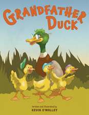 Grandfather Duck