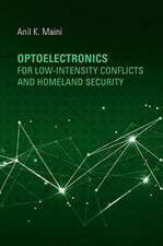 Maini, A: Optoelectronics for Low-Intensity Conflicts and Ho