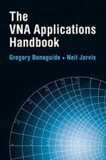 The VNA Applications Handbook