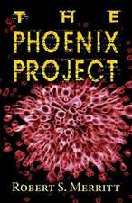 The Phoenix Project