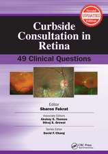 Curbside Consultation in Retina: 49 Clinical Questions