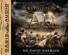 A.D. the Bible Continues (Library Edition): The Revolution That Changed the World