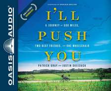 I'll Push You (Library Edition)