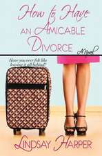 How to Have an Amicable Divorce