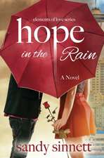 Hope in the Rain