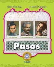 Pasos