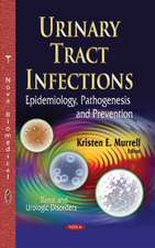 Urinary Tract Infections