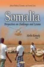 Somalia