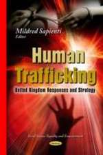 Human Trafficking