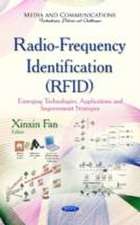 Radio-Frequency Identification (RFID)