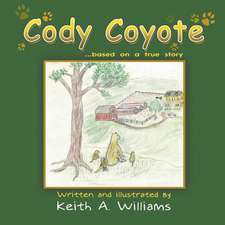 Cody Coyote