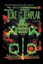 Toke of the Templar