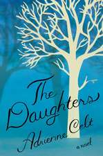 The Daughters – A Novel