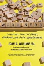 Word Nerd