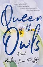 Queen of the Owls