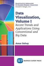 Data Visualization