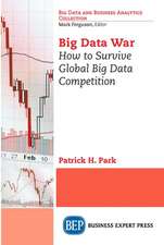 Big Data War