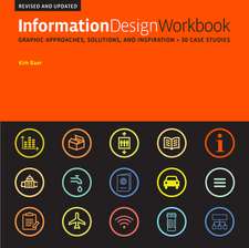 Information Design Workbook, Revised and Updated