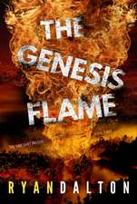 The Genesis Flame