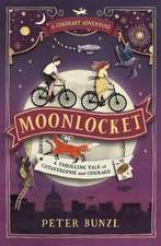 Moonlocket