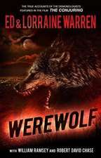 Werewolf: A True Story of Demonic Possession