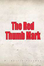 The Red Thumb Mark