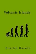 Volcanic Islands